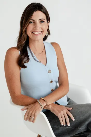 Sarah Robben