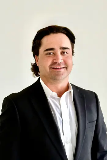 Chris Allison