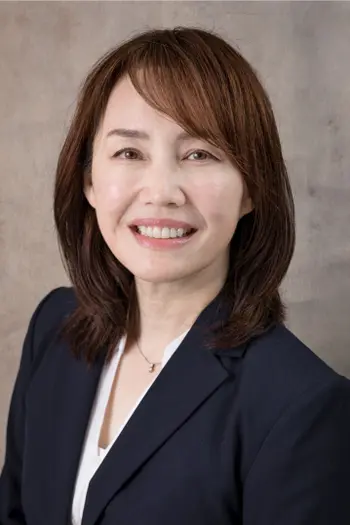 Rieko Aoki