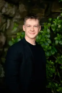 Jackson Kerrigan