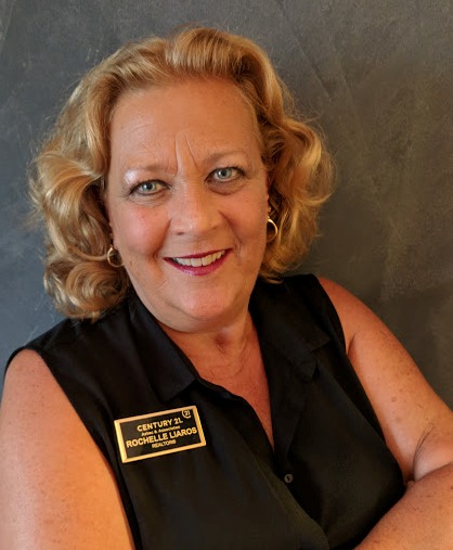 Rochelle Liaros - Real Estate Agent - CENTURY 21 Real Estate