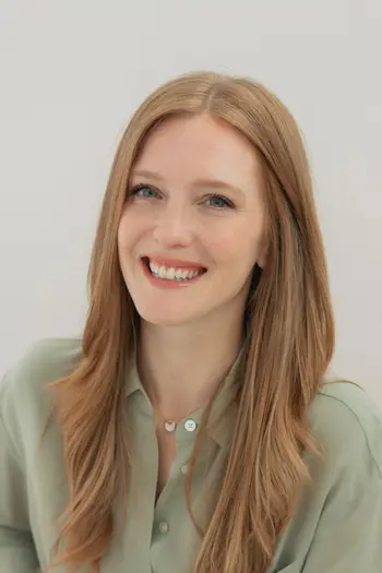 Krista Burger