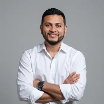 Steven Erazo