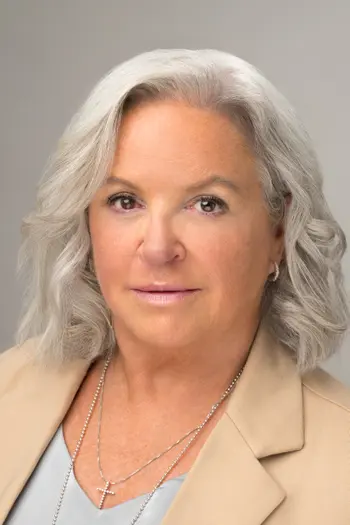 Kathie Cavallo