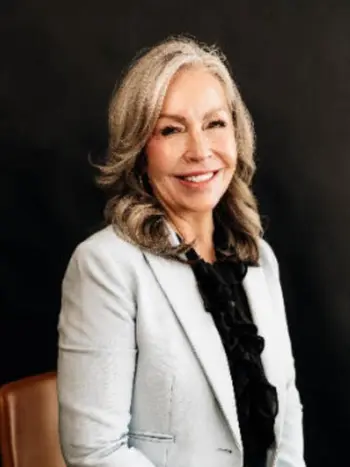 Sharon Gordon