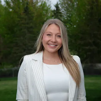 Holly Bertke