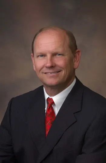 L.J. Joey DUREL
