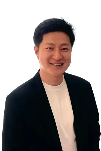 Jackie Ye