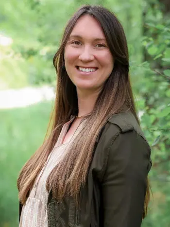 Alexandria McCaffrey