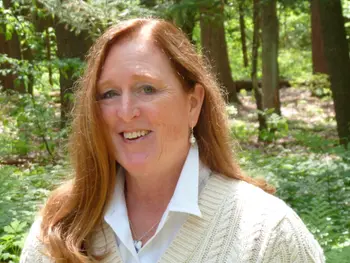 Kimberly Gilpin