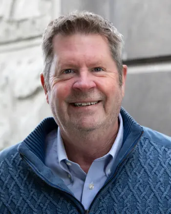 John McElroy