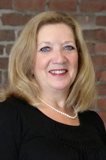 Sharon Chase