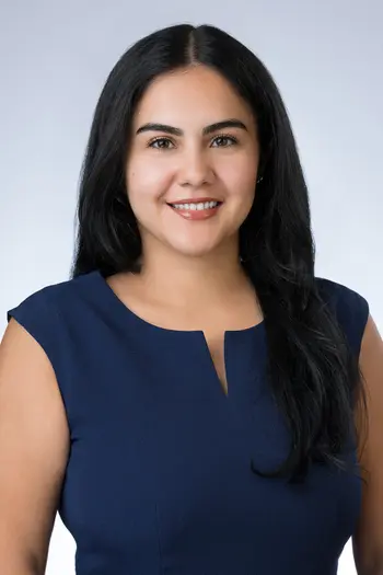 Gabriella Samayoa