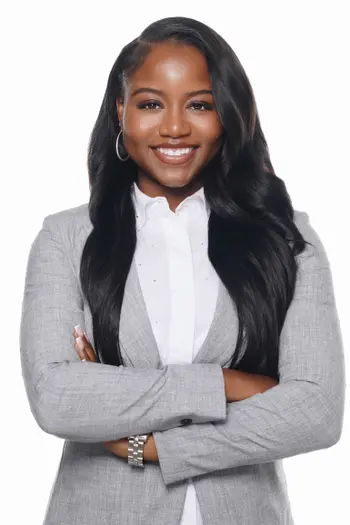 Mikaylah Abercrombie