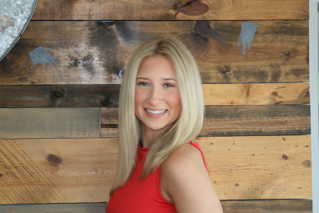 Alivia Smith - Real Estate Agent - ERA