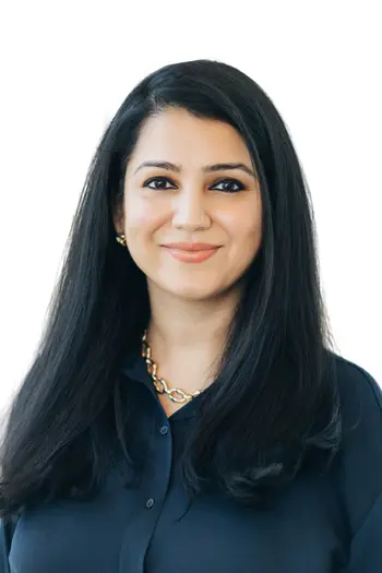 Aasiya Raza