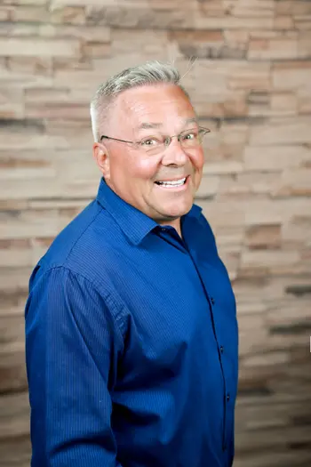 Michael Hudok