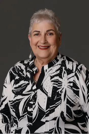 Patricia Adams