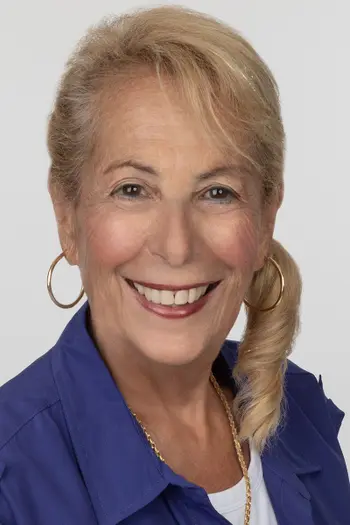 Carole Gold