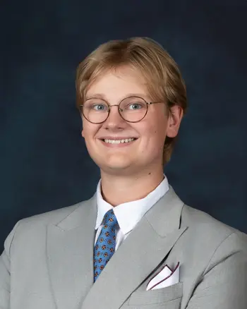 Jacob Skatvold