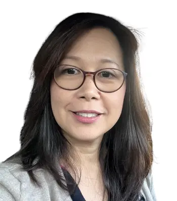Evaleen Amoranto