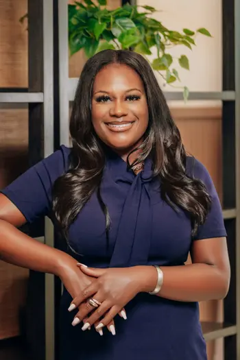 Nesha Rowe