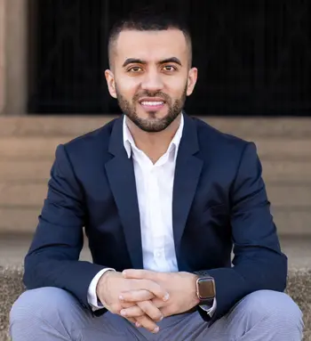 Gharib Haji