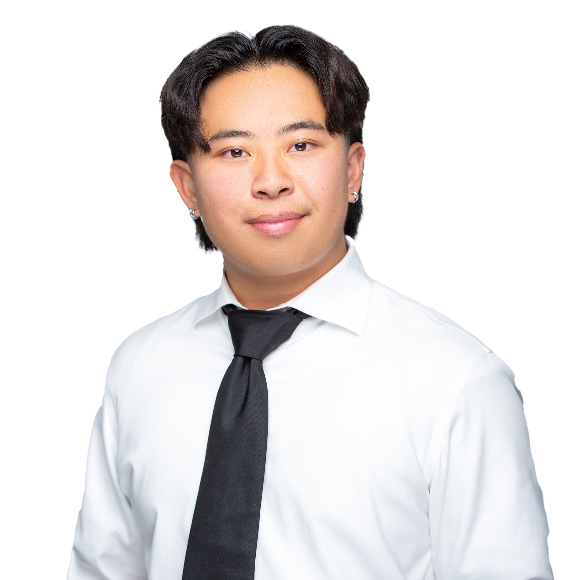 Derrick Chen, BHGRE Reliance Partners
