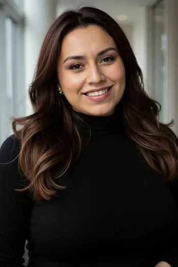 Janaina Carcamo