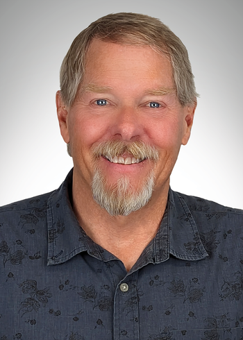 Kevin McLachlan