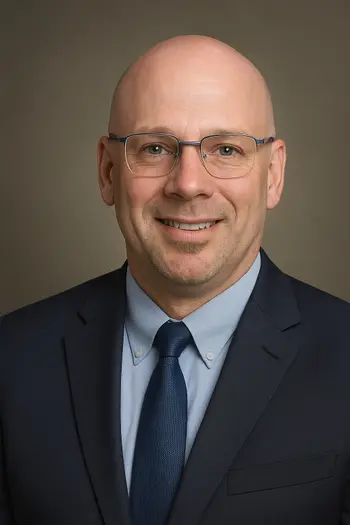 John Wildey
