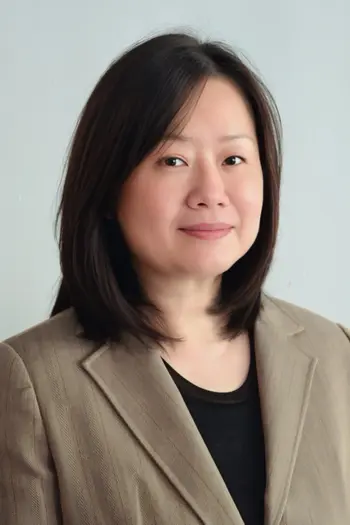 Lili Chen