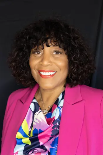 Yolanda Evans