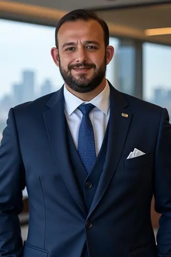 Alex DeStefano