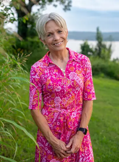 Jodi Burns