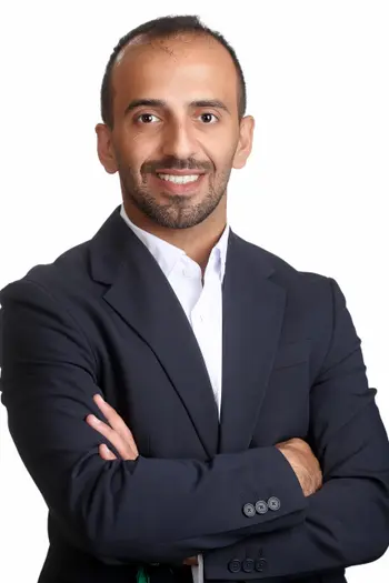 Salem Alfarraj