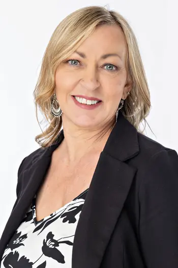 Joyce Wilson