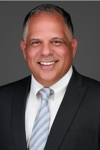 Carlos Fornaris