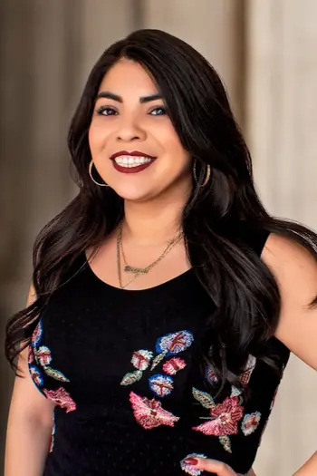 Monica Rivera