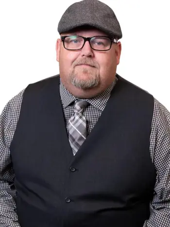 Christopher Smart