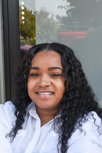 Desiree Macon