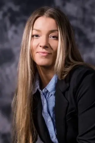 Katrina Carleton