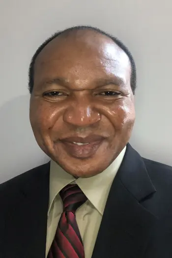 Chris Ezeh