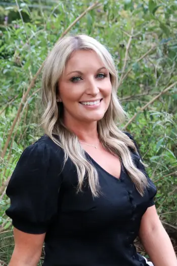 Sara Vickers