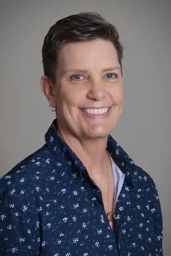 Karolyn Granado Morris