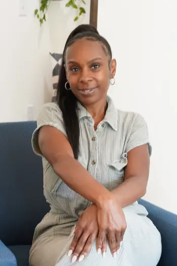 Tara Johnson