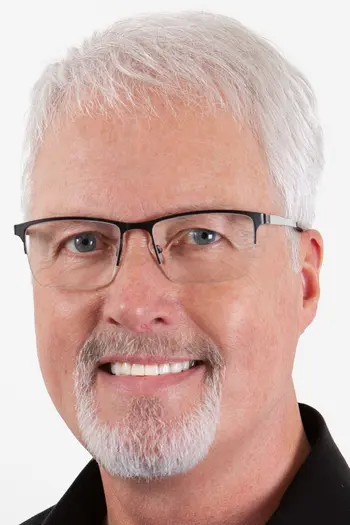 Scott Belcher