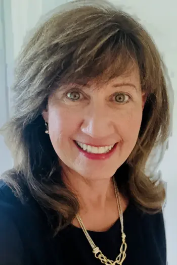 Susan Moore