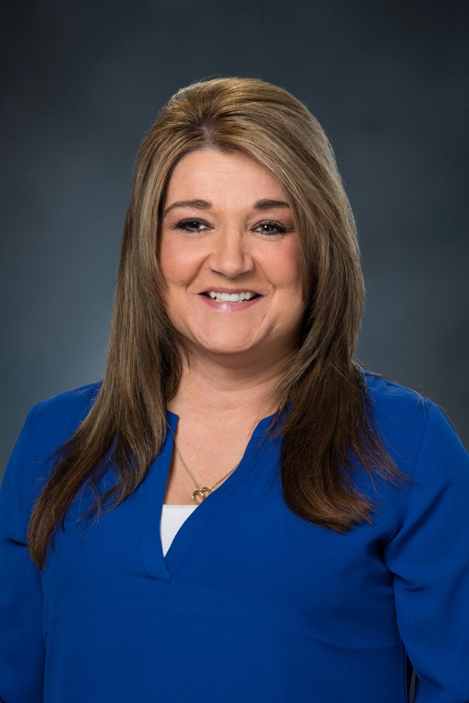 Candy PittmanHenchek Real Estate Agent Better Homes and Gardens