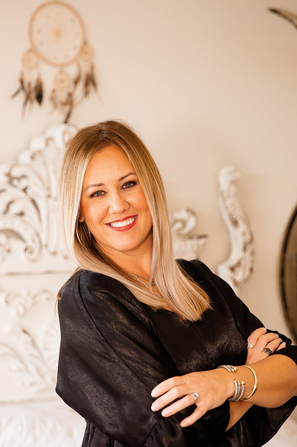 Mandy Allen Real Estate Agent Better Homes and Gardens Real Estate